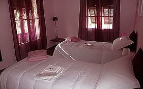 Bed & Breakfast 3B