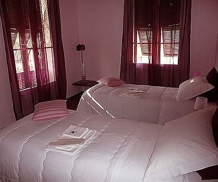 Bed & Breakfast 3B Bordighera Dış mekan fotoğraf