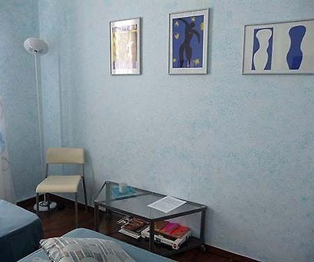 Bed & Breakfast 3B Bordighera Dış mekan fotoğraf