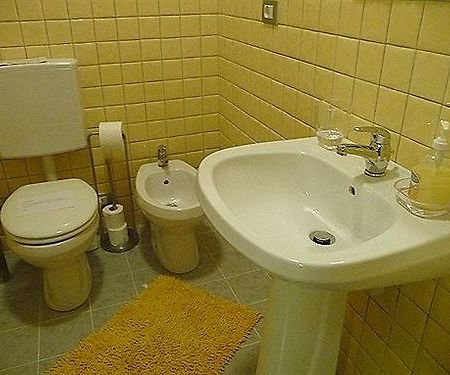 Bed & Breakfast 3B Bordighera Dış mekan fotoğraf