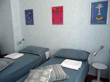 Bed & Breakfast 3B Bordighera Dış mekan fotoğraf
