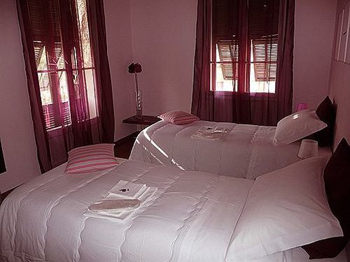 Bed & Breakfast 3B Bordighera Dış mekan fotoğraf