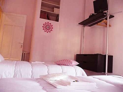 Bed & Breakfast 3B Bordighera Dış mekan fotoğraf
