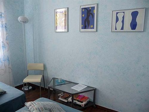 Bed & Breakfast 3B Bordighera Dış mekan fotoğraf