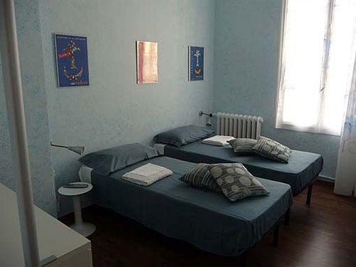 Bed & Breakfast 3B Bordighera Dış mekan fotoğraf