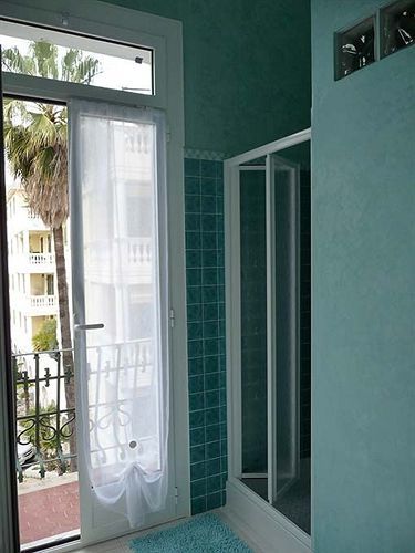 Bed & Breakfast 3B Bordighera Dış mekan fotoğraf