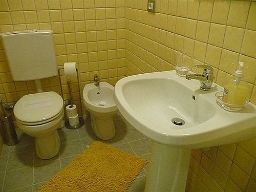 Bed & Breakfast 3B Bordighera Dış mekan fotoğraf
