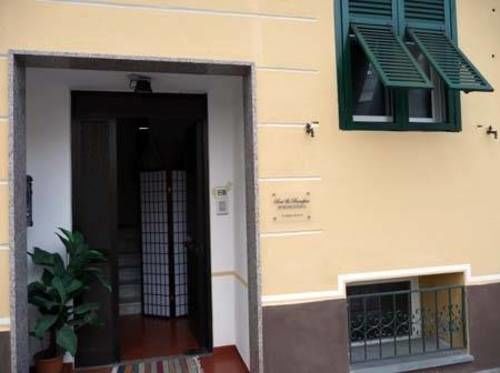 Bed & Breakfast 3B Bordighera Dış mekan fotoğraf